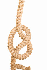 Seilknoten