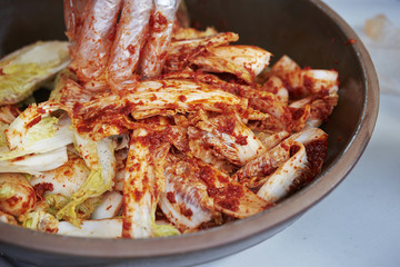 Kimchi