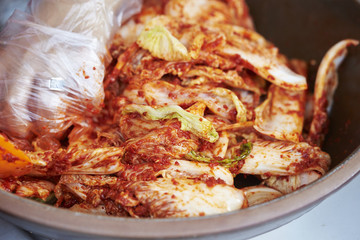 Kimchi