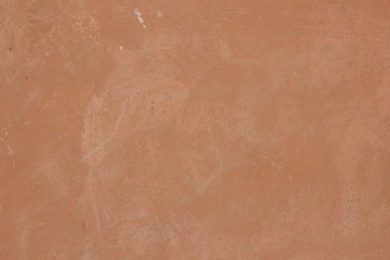 Fototapeta premium Texture of an old wall. Surface of an ancient temple in Prague. Background of stone for the designer. Pattern in brown tones