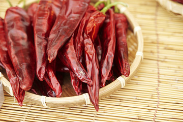 red hot chili peppers