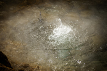 Yellowstone National Park