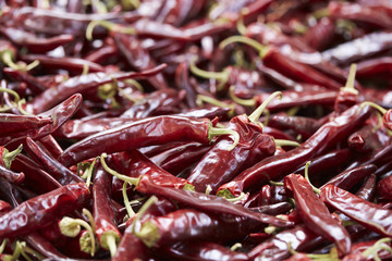 red hot chili peppers