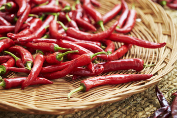 red hot chili peppers