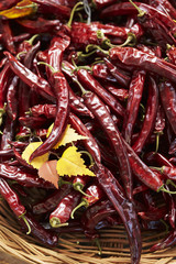 red hot chili peppers