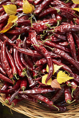 red hot chili peppers