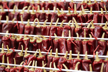 red hot chili peppers