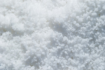 Sea salt
