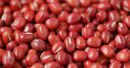 Red Adzuki bean