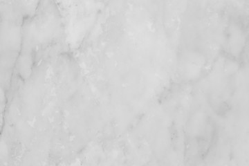 White marble texture pattern for design or background.