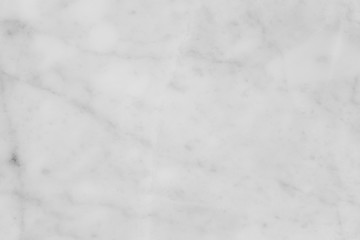 White marble texture pattern for design or background.