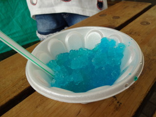 kakigori