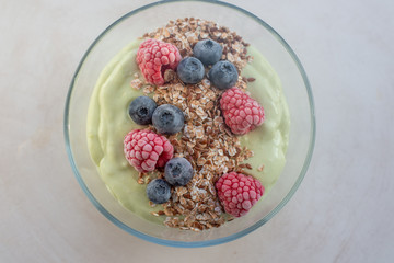 Smoothie Bowl 