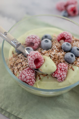 Smoothie Bowl 