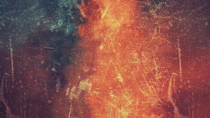Abstract grunge  background