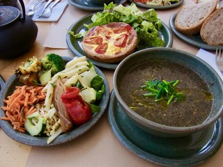 野菜料理