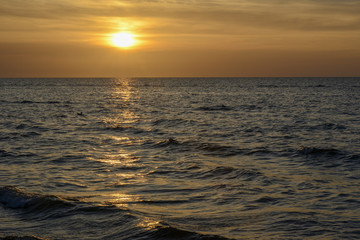 Baltic Sea