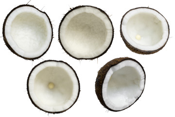 Coconut Ready to cook Coconut milk coconut milk