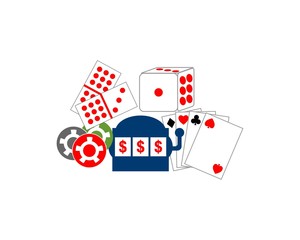 Casino Icon 