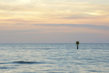 Fototapeta premium Baltic Sea