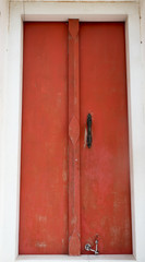 door wood texture or background