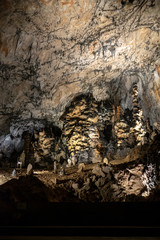 Baradle Cave, Hungary