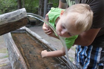 Trinkbrunnen 2018 01