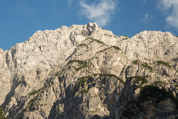Jülische Alpen