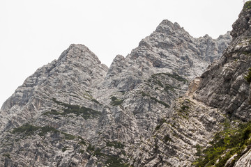 Jülische Alpen