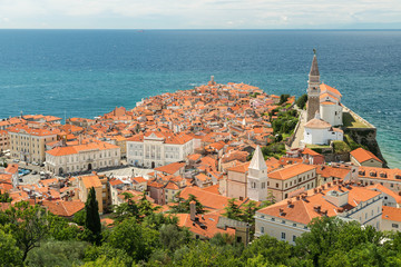 Piran