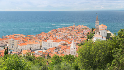 Piran