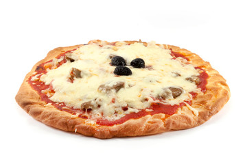 Original italian pizza