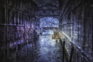 Venezianische Träume