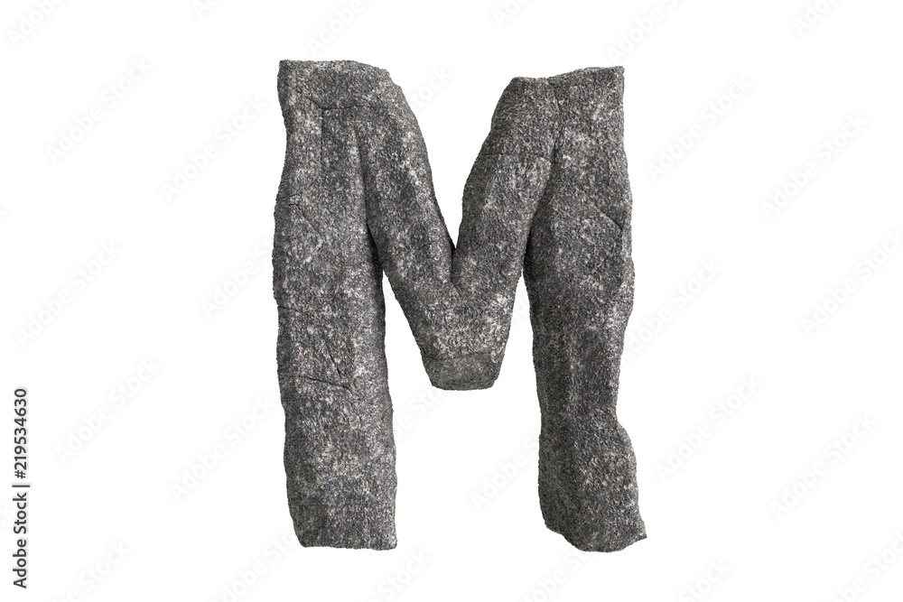 Poster hi resolution a-z stone texture text series for sort by up to you