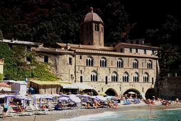 Abbazia di San Fruttuoso