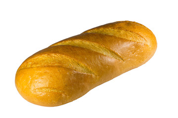 White bread