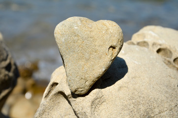 Liebe, Herz