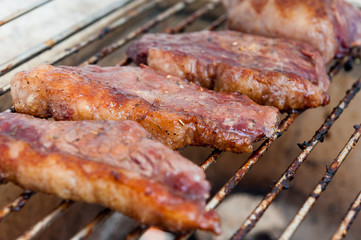 Meat