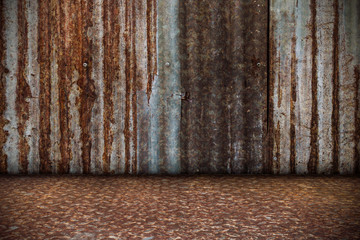 grunge steel texture rusty dirty metal texture background space for product montage