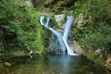 Allerheiligen-Wasserfall