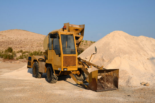 Bagger