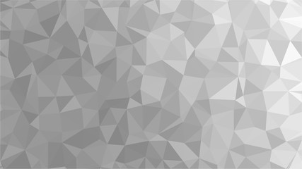 Polygonal Mosaic Background, Low Poly Style, Vector illustration, Business Design Templates.