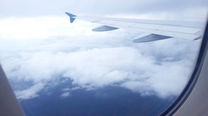 Sailing Above the Ocean