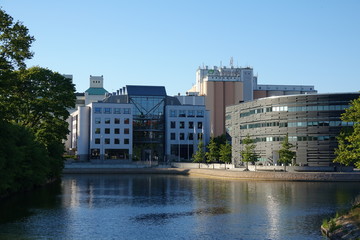 Malm&ouml;, Schweden