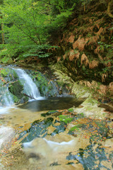 Allerheiligen-Wasserfälle