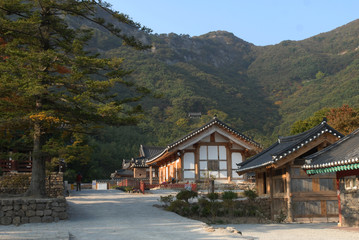 Naesosa Buddhist Temple