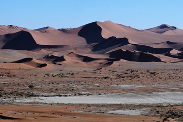 Dune ,Namibia