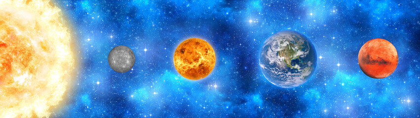 Солнечная система © zeleniy9