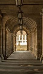 Fototapeta premium Arches 