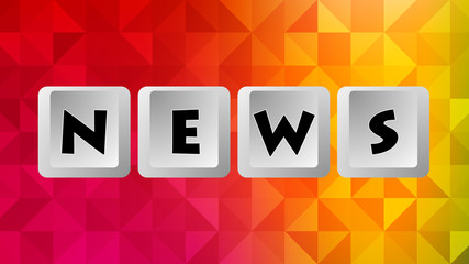 News Keyboard Buttons 019